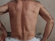 This is probably my excitement 5/16