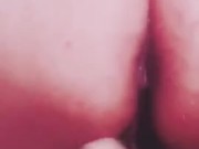 Anal con juquete 10/16