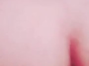 Anal con juquete 11/16