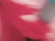 Anal con juquete 16/16