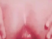 Anal con juquete 4/16
