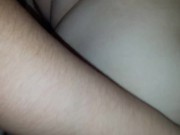 Real homemade couple fuck. Mouth fuck 4/16