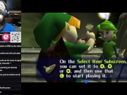 Zelda OOT - Eplay Stream 12/29/2021 11/16