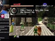 Zelda OOT - Eplay Stream 12/29/2021 12/16