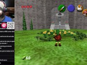 Zelda OOT - Eplay Stream 12/29/2021 15/16