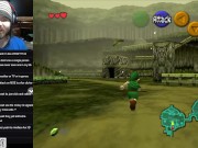 Zelda OOT - Eplay Stream 12/29/2021 3/16