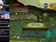 Zelda OOT - Eplay Stream 12/29/2021 4/16
