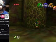 Zelda OOT - Eplay Stream 12/29/2021 5/16