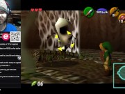 Zelda OOT - Eplay Stream 12/29/2021 6/16