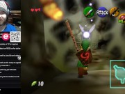 Zelda OOT - Eplay Stream 12/29/2021 8/16