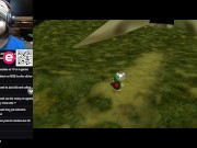 Zelda OOT - Eplay Stream 12/29/2021 9/16