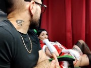 La Reggina Ladymuffin 3/16