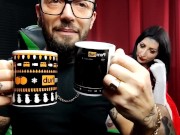 La Reggina Ladymuffin 5/16