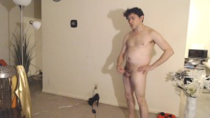 Officer Maolo XXX Sexes Up Male Escorts!