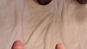 ChiTwnJenny crossdresser ass to mouth deepthroat and cumshot