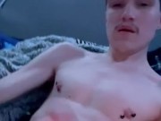 I’m your jerking buddy
