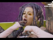 Anuskatzz HARTCORE DOPPEL ANAL - mmf, gruppen sex, swapping, swinger, cuckold,extrem Mehr: Z-filmz 13/16