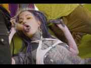 Anuskatzz HARTCORE DOPPEL ANAL - mmf, gruppen sex, swapping, swinger, cuckold,extrem Mehr: Z-filmz 14/16