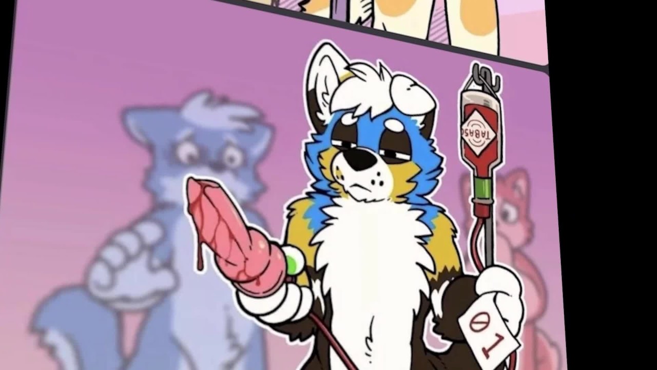 Furries Talk Furry Porn Ep1 Build a bitch and tabasco - Video di sesso gratis - RedTube
