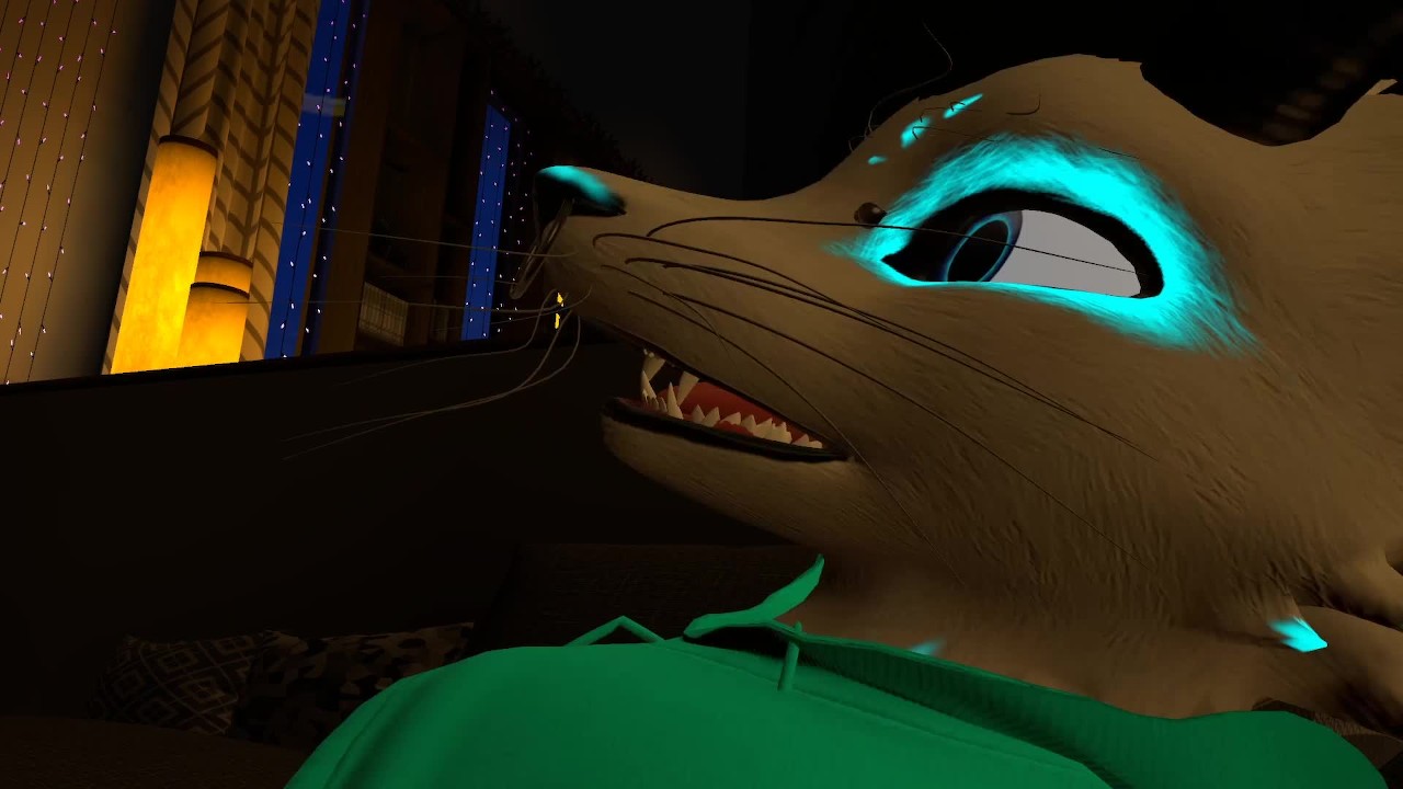 Furries Talk Furry Porn Ep1 Build a bitch and tabasco - Video di sesso gratis - RedTube