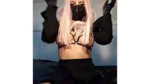 Girl just wanna have fun