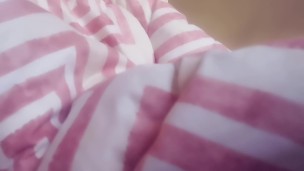 ASMR Horny Guy Moaning with intense Orgasms 