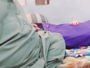 Punjabi Wife Anal Gift On Her Wedding Anniversary With Clear Hindi Audio 2/16