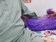 Punjabi Wife Anal Gift On Her Wedding Anniversary With Clear Hindi Audio 3/16