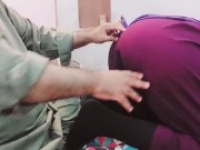 Punjabi Wife Anal Gift On Her Wedding Anniversary With Clear Hindi Audio 6/16