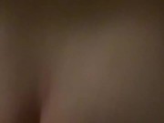 Quickie Just To Make Her Cum 10/16