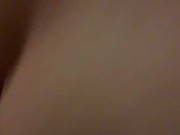 Quickie Just To Make Her Cum 12/16