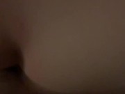 Quickie Just To Make Her Cum 16/16