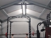 LongJohn0Hara working out volume 2 10/16