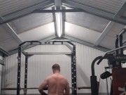 LongJohn0Hara working out volume 2 11/16