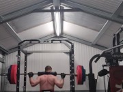 LongJohn0Hara working out volume 2 13/16