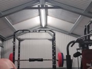 LongJohn0Hara working out volume 2 14/16