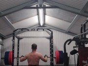 LongJohn0Hara working out volume 2 15/16