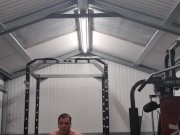 LongJohn0Hara working out volume 2 3/16