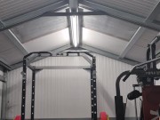 LongJohn0Hara working out volume 2 4/16