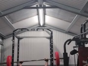 LongJohn0Hara working out volume 2 6/16