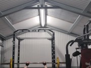 LongJohn0Hara working out volume 2 8/16