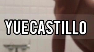 rica cogida