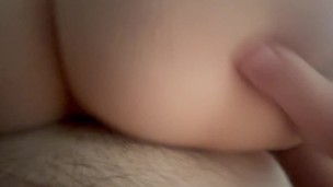 Reverse cowgirl vs Doggie style