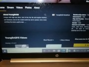 Subscribe youngflirt29 13/16