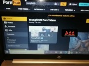 Subscribe youngflirt29 4/16