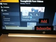 Subscribe youngflirt29