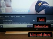 Subscribe youngflirt29 7/16