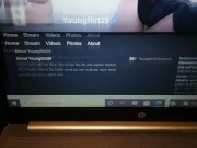 Subscribe youngflirt29 8/16