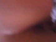 Le provoco orgasmo intenso de perrito a puta con culo grande en un hotel 2/16