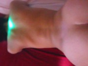 Le provoco orgasmo intenso de perrito a puta con culo grande en un hotel 4/16